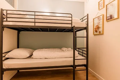 Gemütliche Ferienwohnung mit Balkon