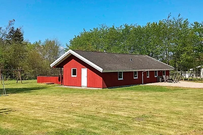 12 Personen Ferienhaus in Nordborg
