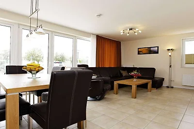 5 Personen Ferienhaus in Großenbrode