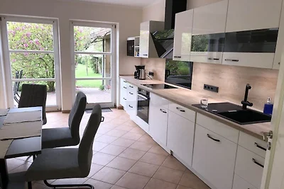 Apartament wakacyjny Bründermann