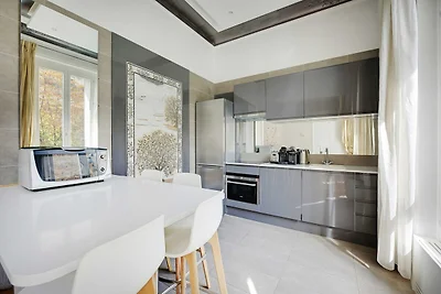 Charmante Wohnung - 2BR/4P - Champs-Élysées