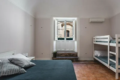 Casa Core a Noto