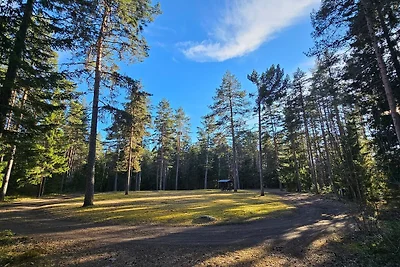 6 Personen Ferienhaus in KOPPARBERG-By Traum