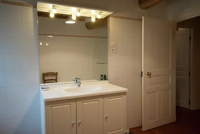Atemberaubendes Ferienhaus in Arfons mit...
