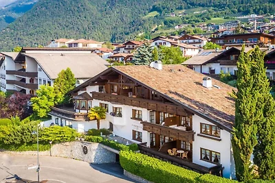 Ferienwohnung mit 2 Schlafzimmer