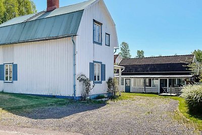 9 Personen Ferienhaus in LYSVIK