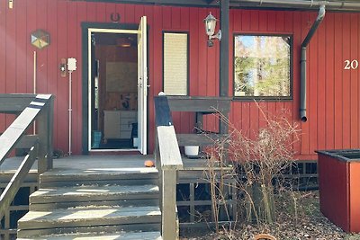 6 Personen Ferienhaus in NORRTÄLJE