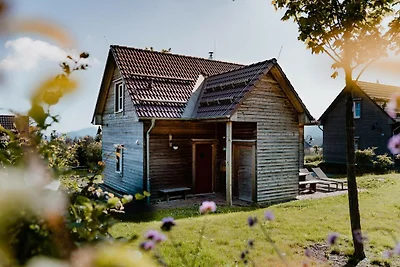 Ferienhäuser, Torfhaus Harz