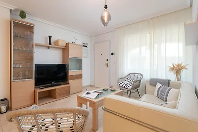 Es Mirador (cales De Mallorca) - Apartment