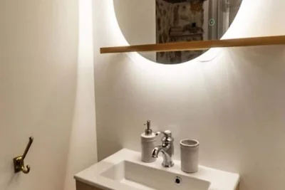 Joli Studio Climatise Vieil Antibes