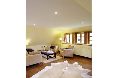 Das kleine Ferienhaus