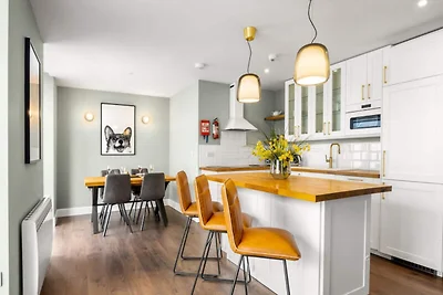 Apartment in Clifden in der Nähe von Coral...