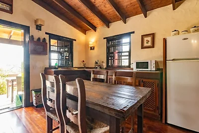 Ferienhaus in der Nähe von Vega de San Mateo