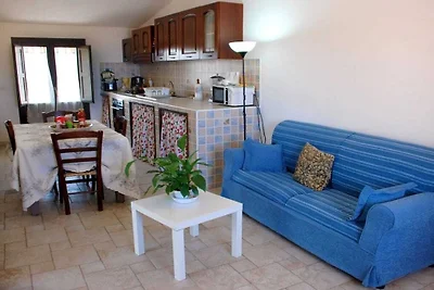 Casa Perla di Avola