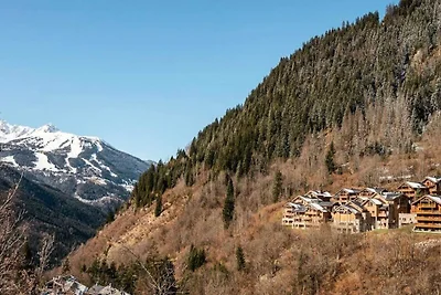 Residenz Les Alpages f�r sechs Personen