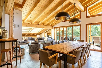 Wohnung in Frankreich nahe Bergen