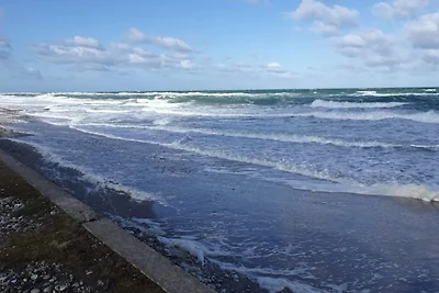 6 Personen Ferienhaus in Græsted-By Traum