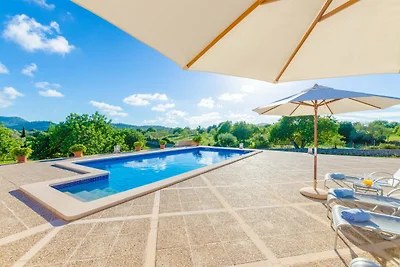Na Maians - Ferienhaus Mit Privatem Pool