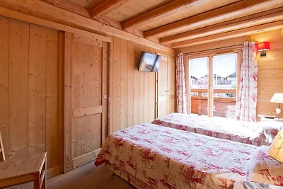 Wunderschönes Chalet mit Sauna