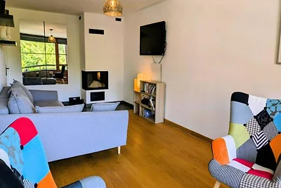 3 Zimmer für 8 Personen