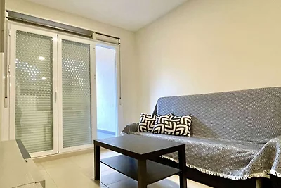 Wohnung mit gemeinschaftlichem Pool in...