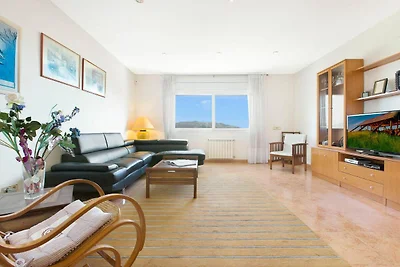 Willa w Lloret de Mar z prywatnym basenem