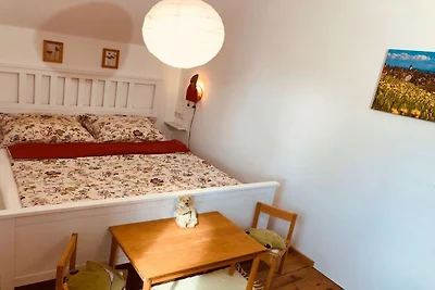 Ferienwohnung in Altusried mit Sauna