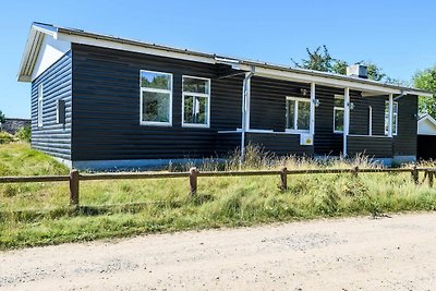 6 Personen Ferienhaus in Fanø