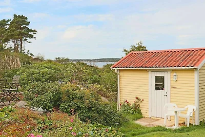 4 Sterne Ferienhaus in VARBERG-By Traum