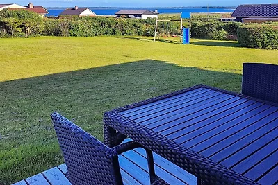 6 Personen Ferienhaus in Øster Assels