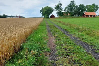4 Sterne Ferienhaus in ÖDESHÖG