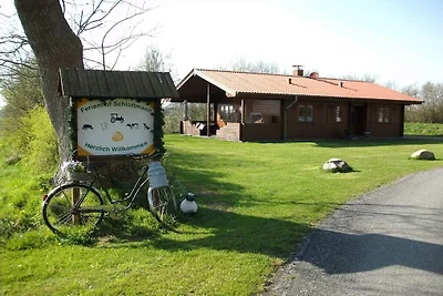"Nordsee" - Ferienhof Schlottmann