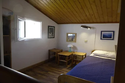Les Villas de l' OASIS (FKK/Naturiste)