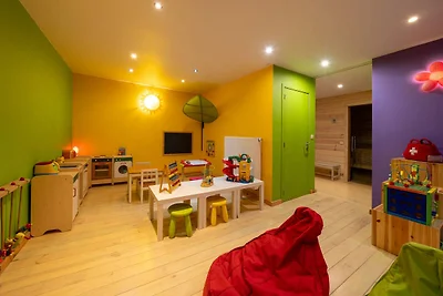 Ferienhaus in Gedinne mit Wald