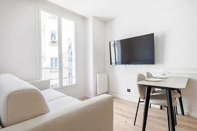Apartamento con encanto - 1HAB/2P - cerca de...