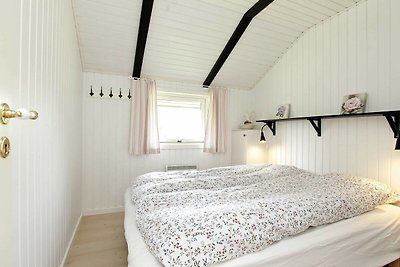 5 Personen Ferienhaus in Blåvand-By Traum