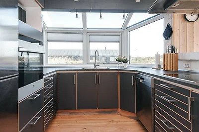 9 Personen Ferienhaus in Ringkøbing-By Traum