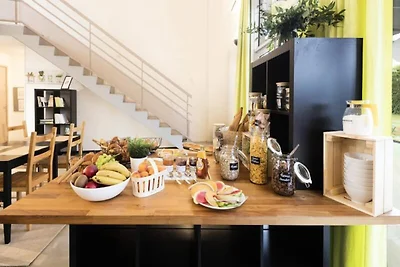 Appartement in Puyricard met Zwembad &...