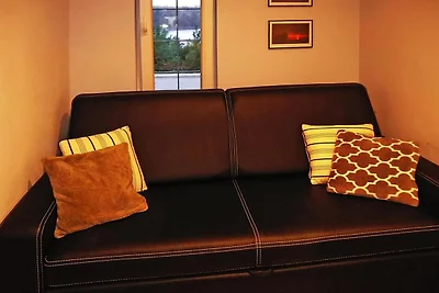 Ein wunderschönes Ferienhaus mit Seezugang