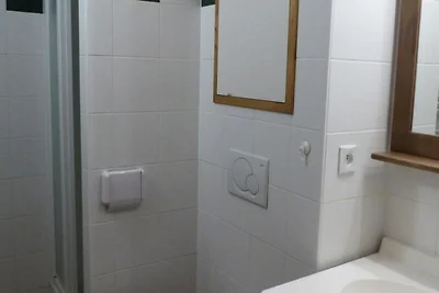 3 Zimmer für 8 Personen