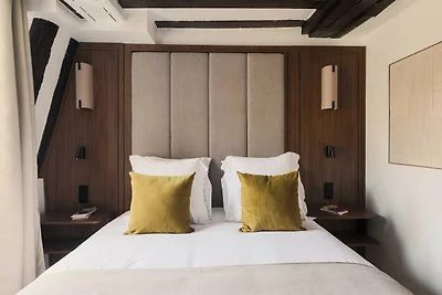 AC Appartement 2BR/6P - Notre-Dame de Paris