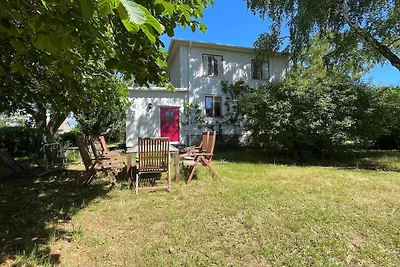 8 Personen Ferienhaus in MÖRBYLÅNGA