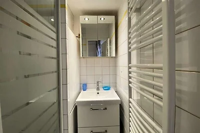 Ferienhaus in Les Deux Alpes an den Pisten