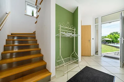 Gemütliche Villa mit Aussicht
