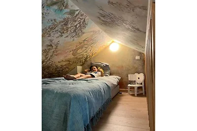 Ruhiges Ferienhaus in der Nähe von Hannut