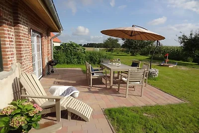 Ferienwohnung mit 3 Schlafzimmer