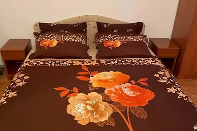Villa Teodora Mare - Family Suite with Balcon...