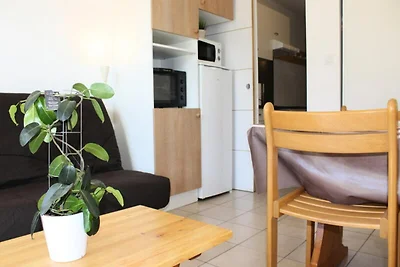 Apartment am Fuße der Hänge von Superdévoluy