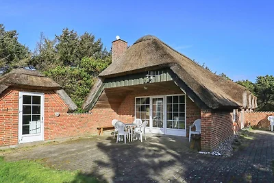 8 Personen Ferienhaus in Løkken-By Traum