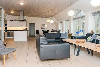 4 sterren vakantie huis in Ulfborg